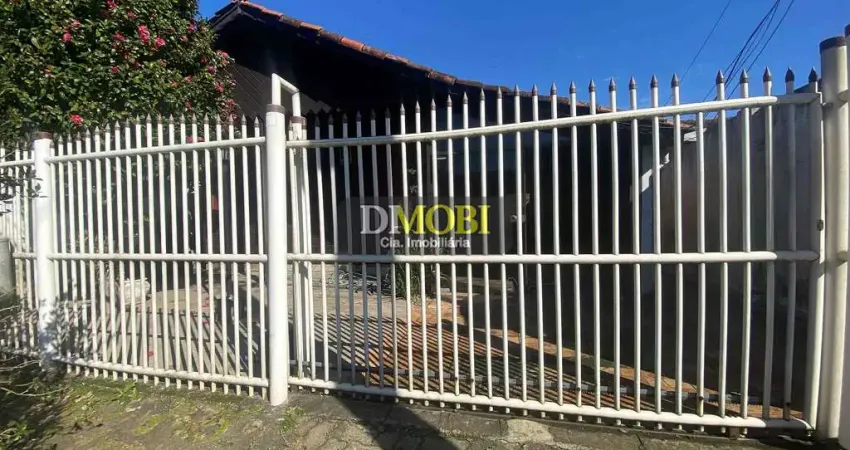 Casa com 2 quartos para alugar na Rua José Mendes, Santa Cruz, Gravataí