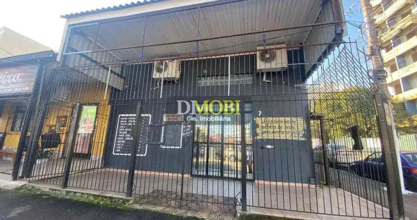 Salão comercial para Locação, Salgado Filho, Gravataí, RS