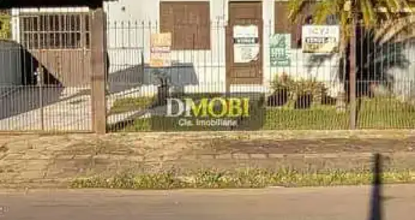 Casa com 2 quartos à venda na Rua Guilherme Schmitz, Parque Olinda, Gravataí