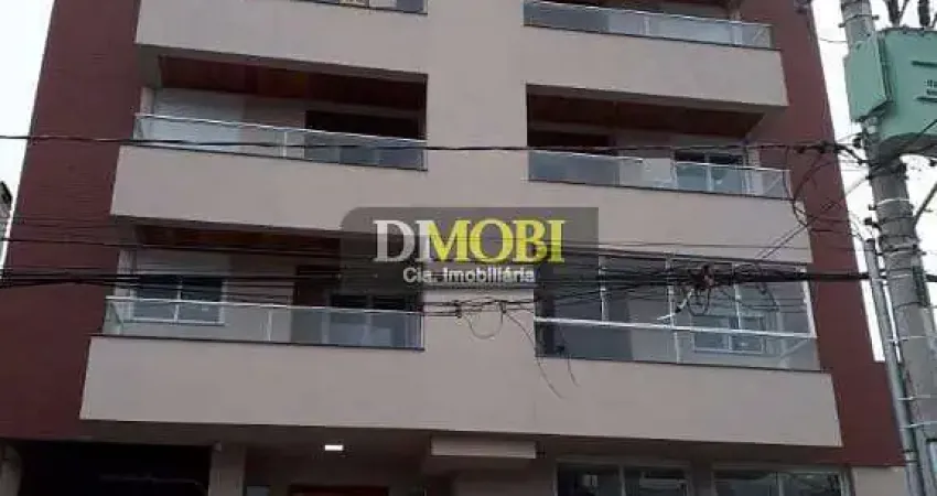 Apartamento com 2 dormitórios para alugar, 67 m² por R$ 2.468,00/mês - Dom Feliciano - Gravataí/RS