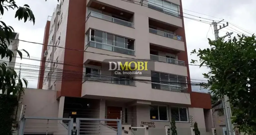 Apartamento com 2 dormitórios para alugar, 67 m² por R$ 3.005,00/mês - Dom Feliciano - Gravataí/RS