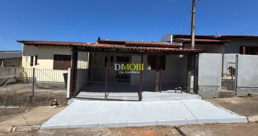 Casa com 2 quartos à venda na Rua João Kesler, Rincão da Madalena, Gravataí