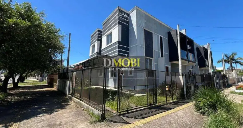 Casa com 2 quartos à venda na Rua Graça Aranha, COHAB B, Gravataí