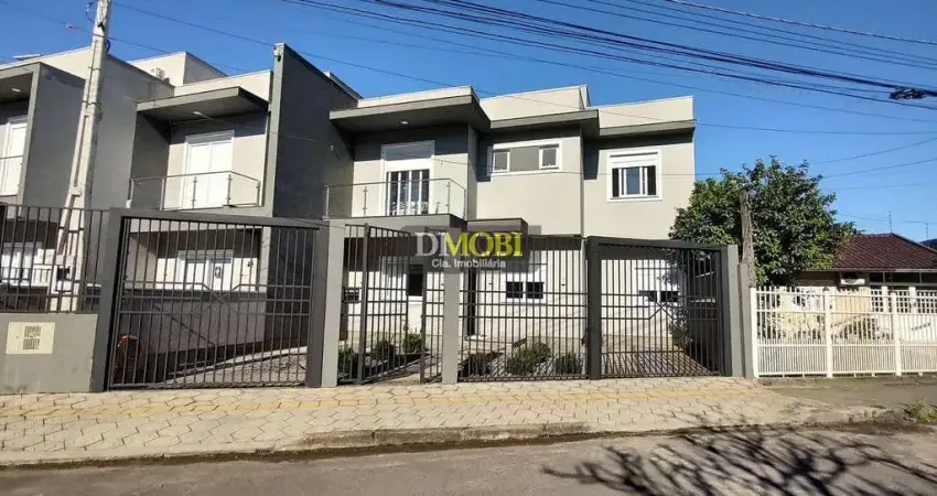 Casa com 2 quartos à venda na Rua Emília Gaúna Bochehin, Parque da Matriz, Cachoeirinha