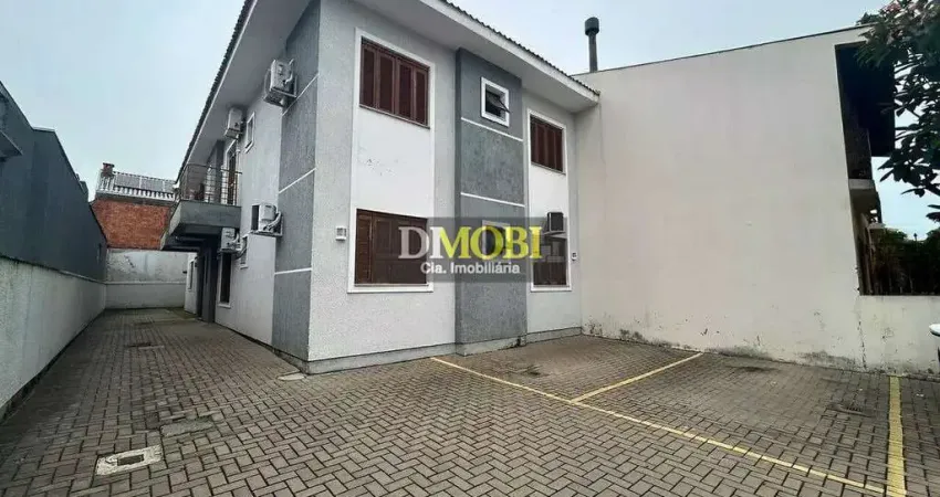 Apartamento à venda, vila parque brasília, cachoeirinha, rs