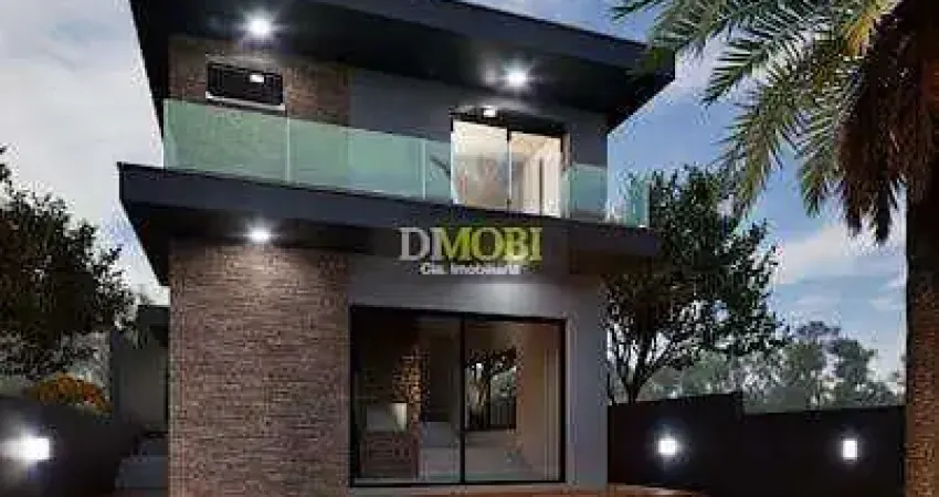 Casa em condomínio fechado com 3 quartos à venda na Rua Adolfo Inácio de Barcelos, Centro, Gravataí