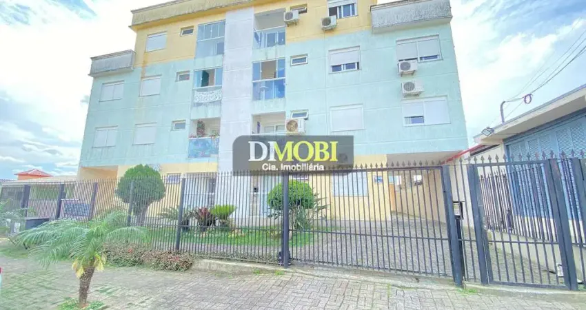 Apartamento padrão para venda, parque olinda, gravataí, rs