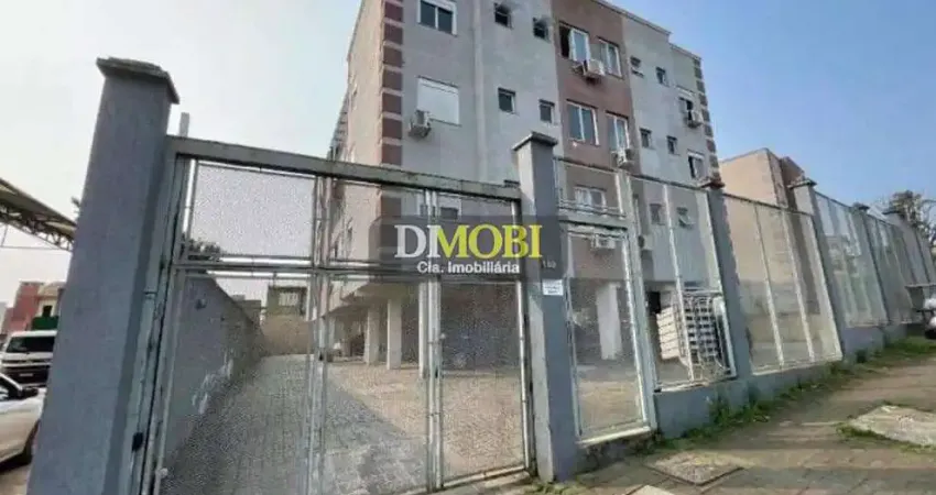 Apartamento com 3 quartos à venda na Rua Moura Azevedo, Morada do Vale III, Gravataí