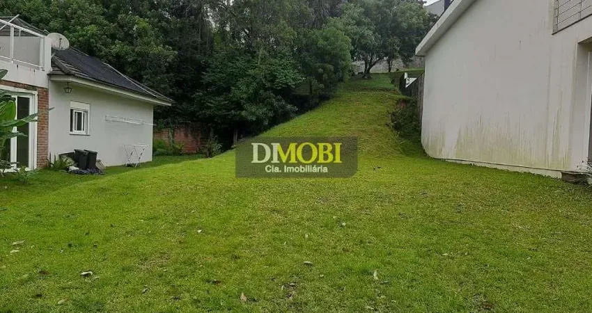 Terreno à venda, 367 m² por r$ 279.000,00 - jansen - gravataí/rs