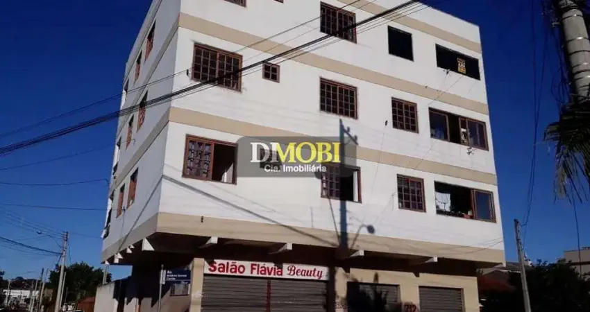 Apartamento com 2 dormitórios para alugar, 56 m² - parque dos anjos - gravataí/rs