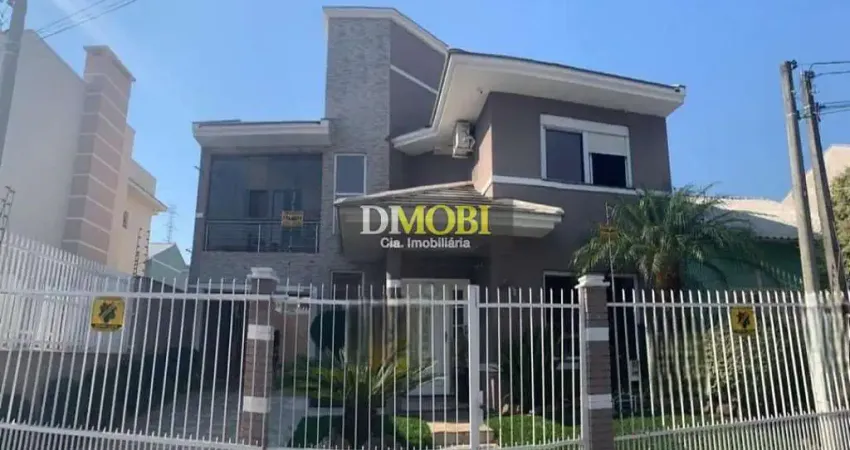 Casa com 3 quartos à venda na Rua Carlos Leopoldo Schüller, Parque da Matriz, Cachoeirinha