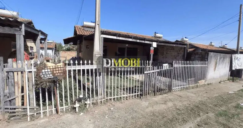 Casa com 2 quartos à venda na Rua Bom Progresso, Vila Imperial, Gravataí