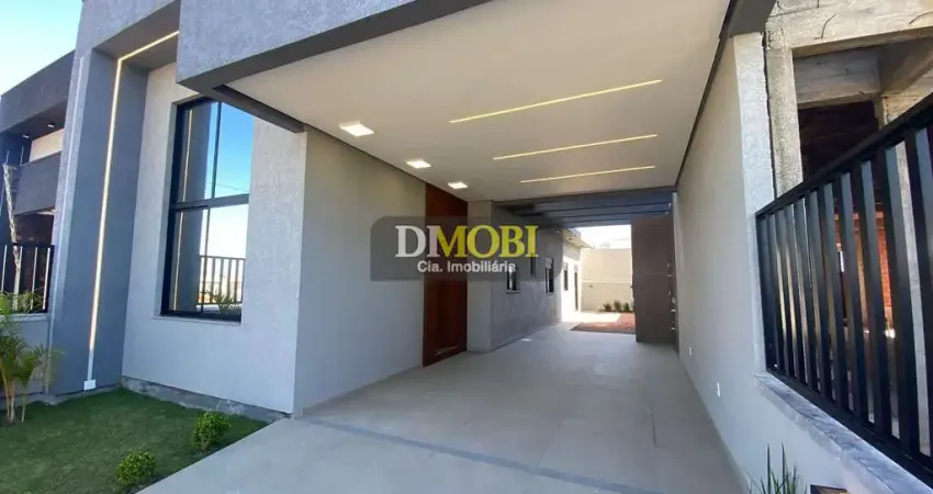 Casa com 3 quartos à venda na Rua Lagoa Grande, Morada do Vale II, Gravataí