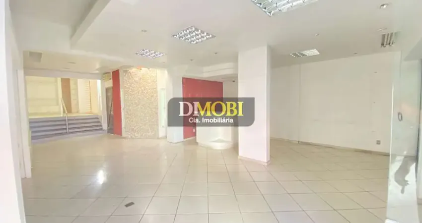 Ponto comercial para alugar na Rua Anápio Gomes, Centro, Gravataí