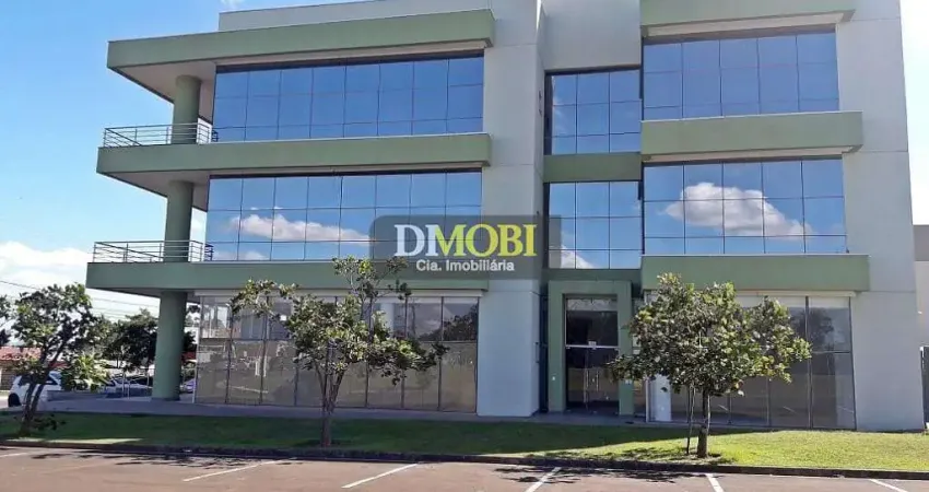 Sala comercial para alugar na Avenida Itacolomi, São Vicente, Gravataí