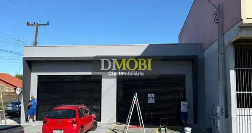 Loja para locação, parque marechal rondon, cachoeirinha, rs