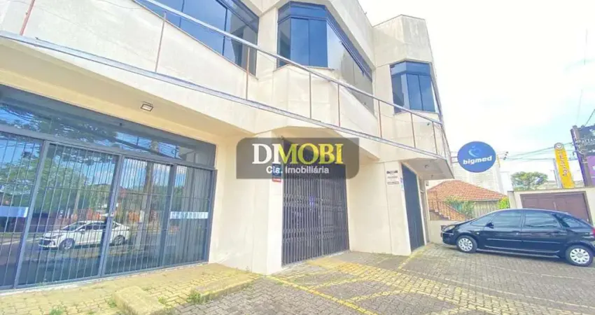 Ponto comercial para alugar na Rua Benjamin Constant, Passo das Pedras, Gravataí
