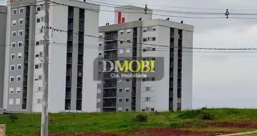 Apartamento com 2 quartos à venda na Avenida do Arvoredo, Santa Cruz, Gravataí