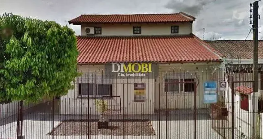 Sobrado com 5 dormitórios à venda, 200 m² por r$ 639.000,00 - jansen - gravataí/rs