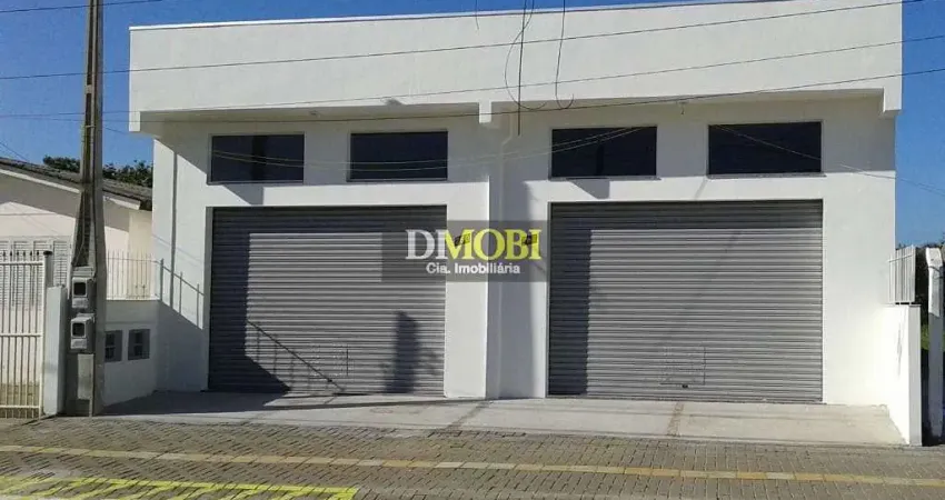 Loja à venda, 180 m² por r$ 600.000,00 - vila branca - gravataí/rs