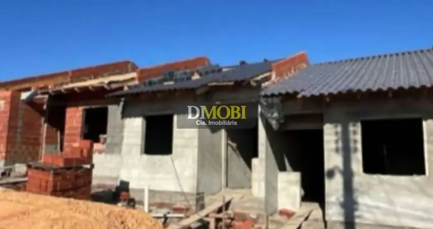 Casa com 2 quartos à venda na Rua Capitão Montanha, Morada Gaúcha, Gravataí