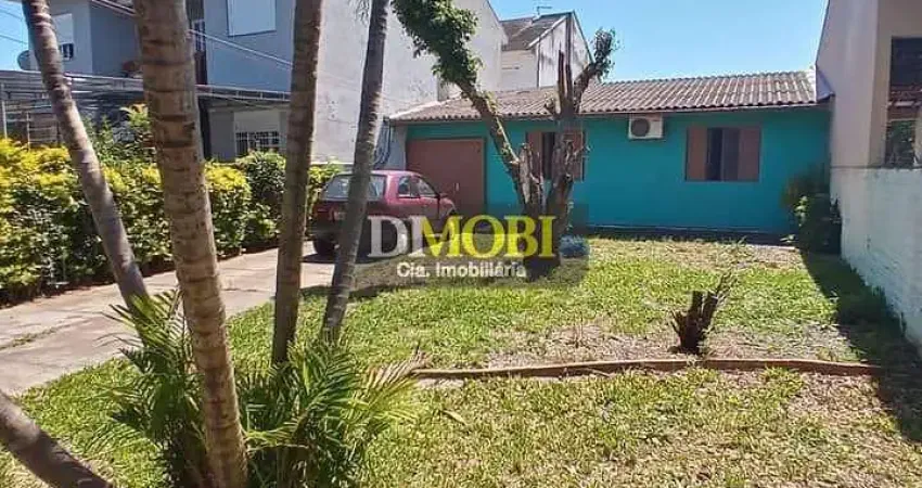 Casa com 2 dormitórios à venda, 88 m² por r$ 320.000,00 - parque marechal rondon - cachoeirinha/rs