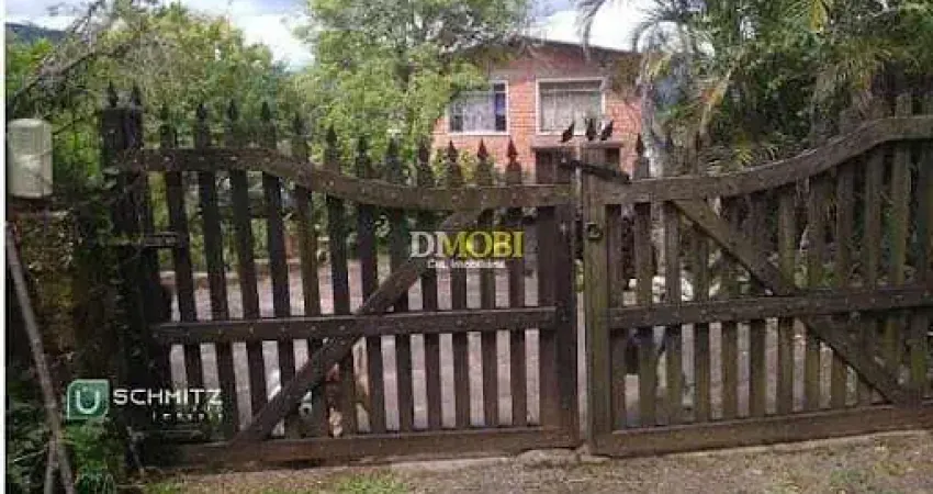 Chácara / sítio com 2 quartos à venda na Rua do Mano, Morungava (Distrito), Gravataí