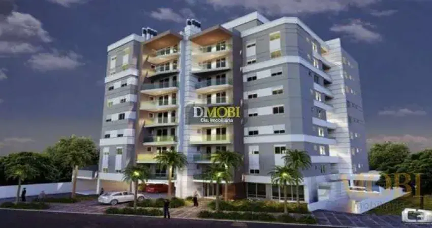 Apartamento residencial à venda, salgado filho, gravataí -