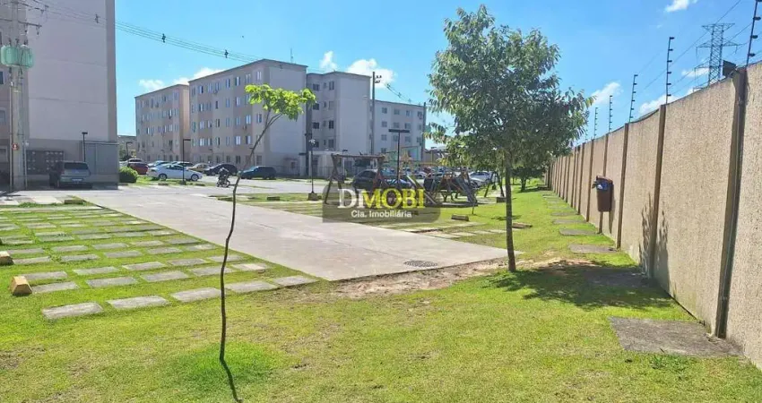 Apartamento com 2 quartos à venda na Rua Concórdia, Parque da Matriz, Cachoeirinha