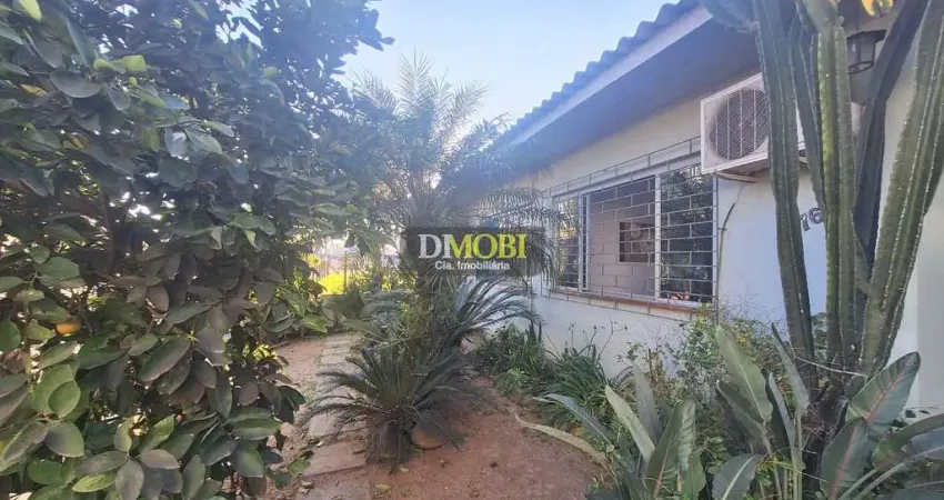 Casa com 3 quartos à venda na Rua José J. Ferreira, Parque dos Anjos, Gravataí