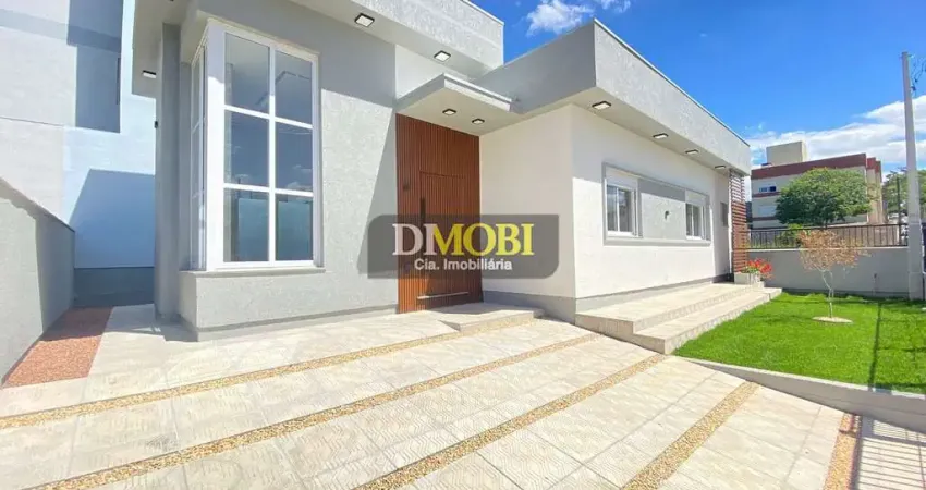 Casa com 3 quartos à venda na Rua Carolina Lazzarotto, Oriço, Gravataí