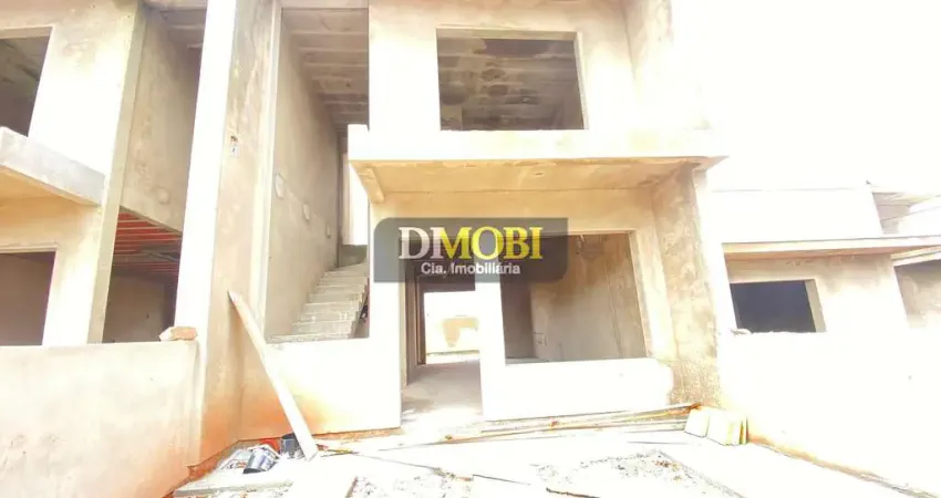 Casa com 2 quartos à venda na Rua Delfino Cunha, Morada do Vale I, Gravataí