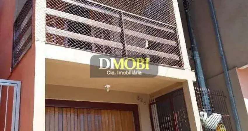 Sobrado com 2 dormitórios, 80 m² - venda por r$ ou aluguel por r$ 2.000,00 /mês - vera cruz - grav