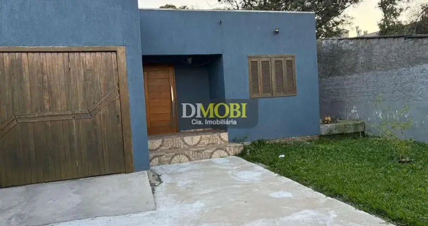 Casa com 2 quartos à venda na Rua Augusto Rocha, São Geraldo, Gravataí