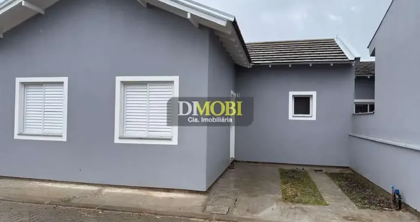 Casa em condomínio fechado com 2 quartos à venda na Rua São Pedro, Loteamento Vila Rica, Gravataí