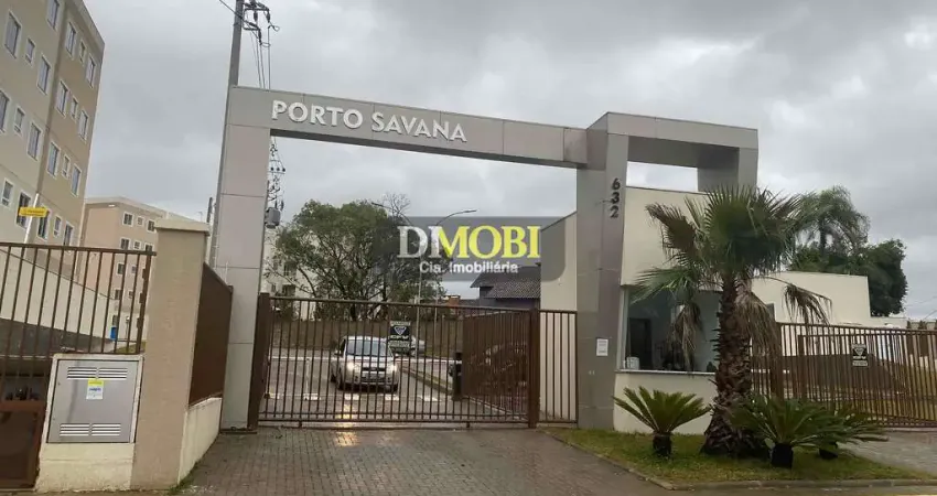 Apartamento com 2 quartos para alugar na Rua Fogaça da Cruz, Natal, Gravataí