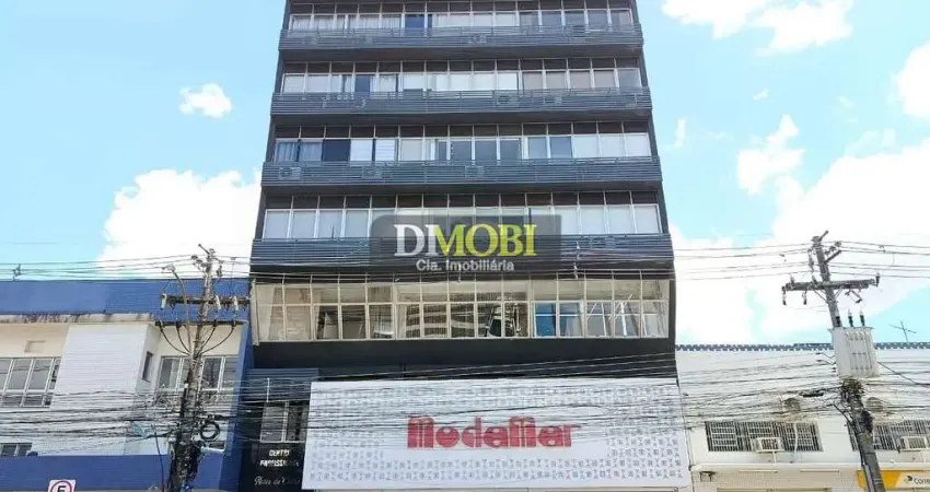 Sala comercial à venda na Avenida General Flores da Cunha, Vila Imbui, Cachoeirinha