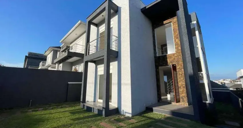 Casa com 4 quartos à venda no Santa Cruz, Gravataí