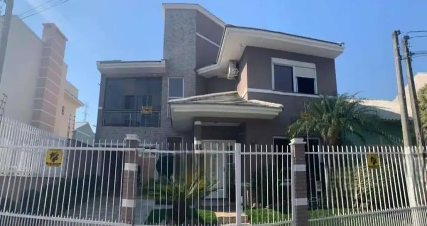 Casa com 3 quartos à venda no Parque da Matriz, Cachoeirinha