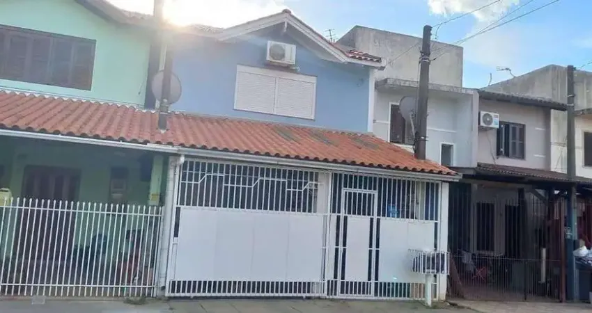 Casa com 2 quartos à venda no Moradas do Sobrado, Gravataí