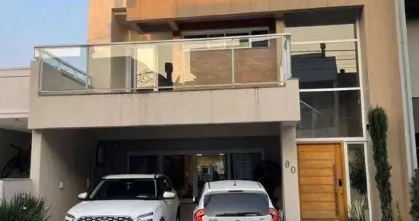 Casa com 3 quartos à venda no Parque da Matriz, Gravataí