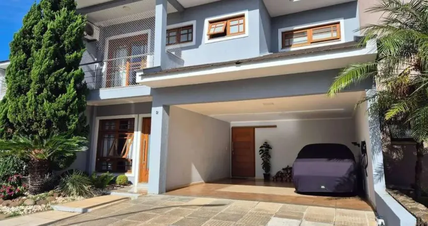 Casa com 4 quartos à venda no Dom Feliciano, Gravataí