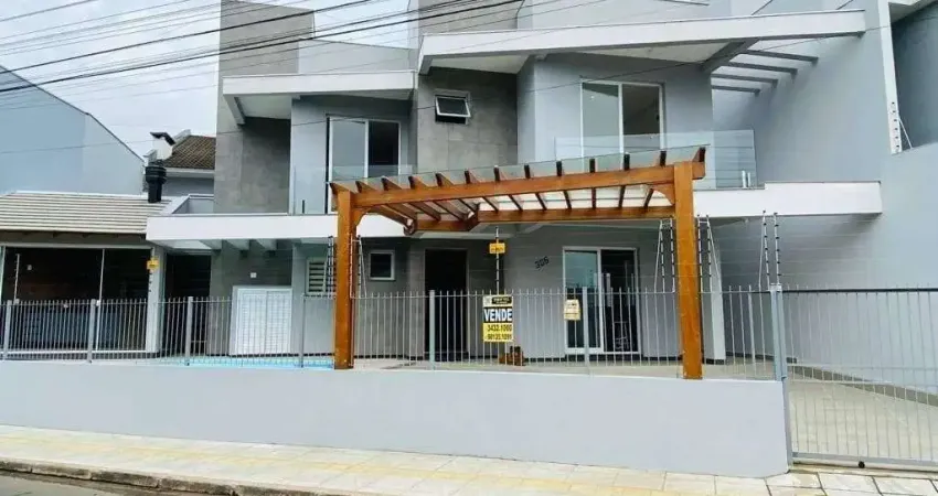 Sobrado à venda, 118 m² por R$ 850.000,00 - Vale do Sol - Cachoeirinha/RS