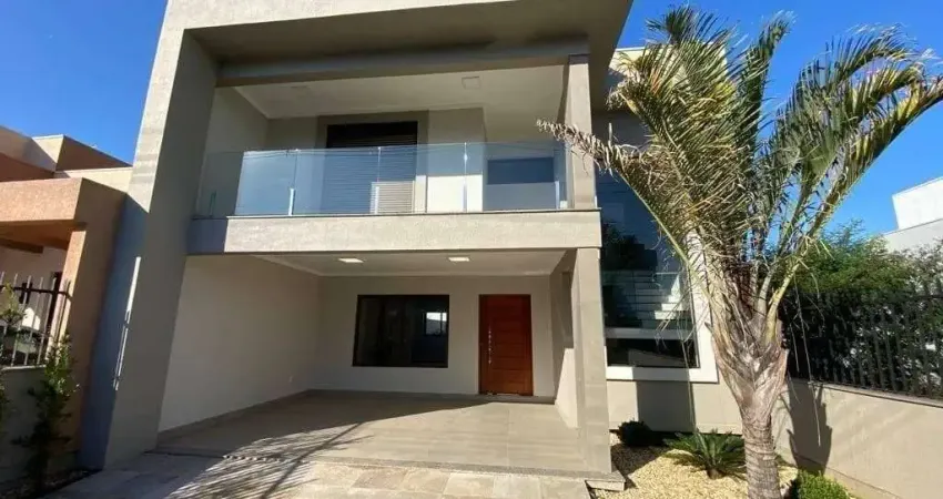 Sobrado à venda, 200 m² por R$ 1.450.000,00 - Vale Ville - Gravataí/RS