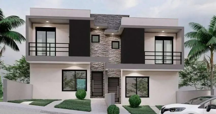 Casa com 3 quartos à venda no Dom Feliciano, Gravataí