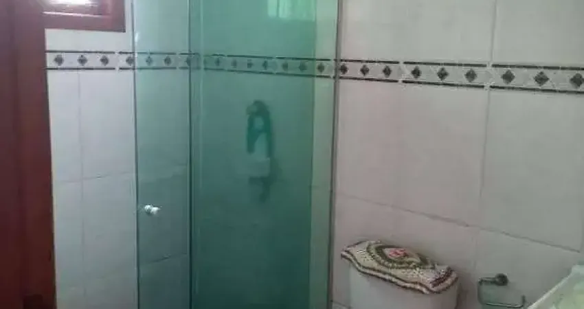 Sobrado com 3 dormitórios à venda, 120 m² por R$ 599.000,00 - Parque da Matriz - Cachoeirinha/RS