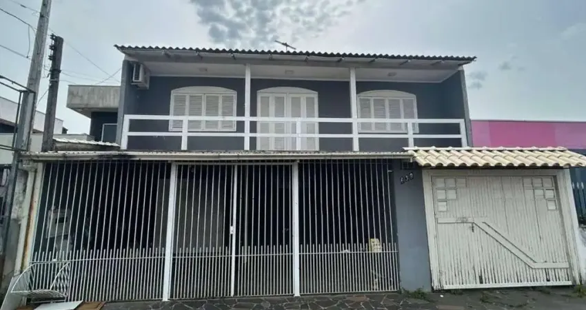 Casa duplex para Venda e Locação, São Jerônimo, Gravataí, RS