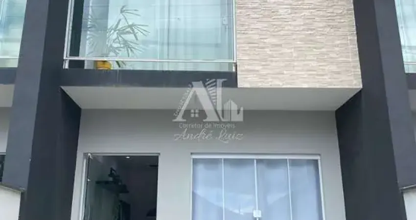 Casa com 2 quartos à venda na Rua Ronald Martin Dedekind, Adhemar Garcia, Joinville