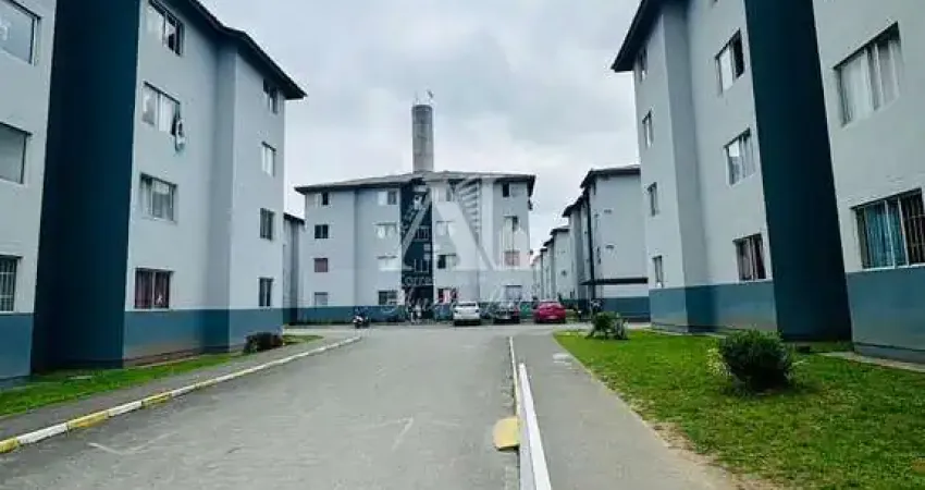 Apartamento com 2 quartos à venda na Rua Callisto, Jardim Paraíso, Joinville