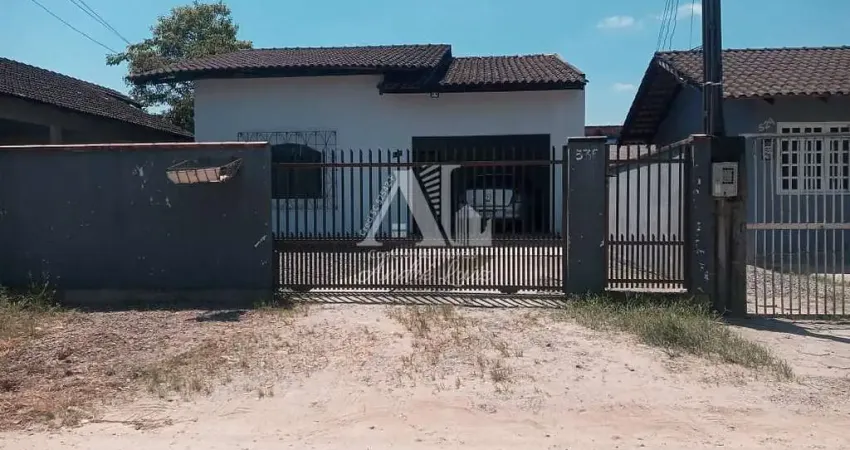 Casa com 3 quartos à venda na Rua Alior Alves de Lima, Morro do Meio, Joinville